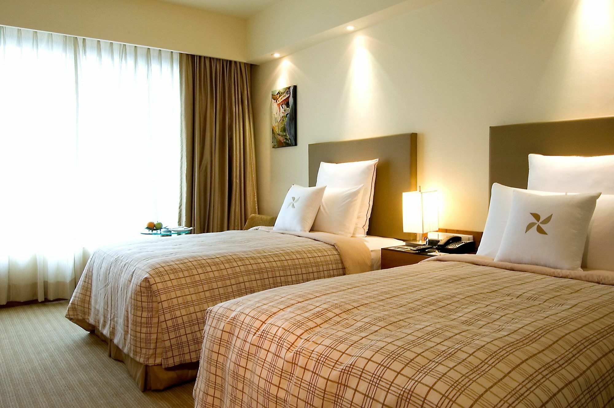 Four Points By Sheraton Navi Mumbai, Vashi Extérieur photo