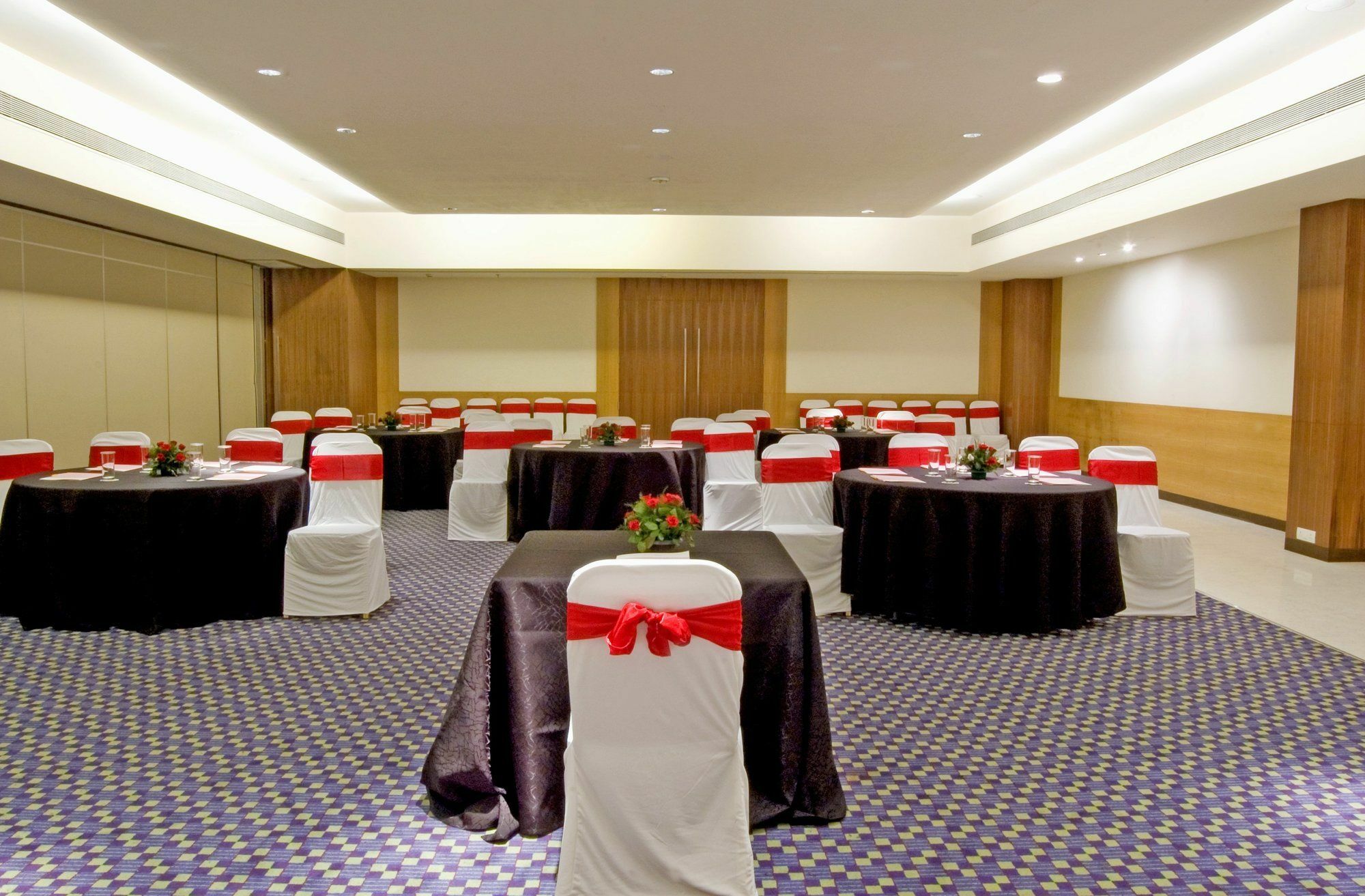 Four Points By Sheraton Navi Mumbai, Vashi Extérieur photo